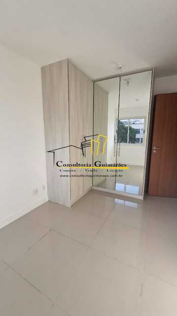 Apartamento para alugar com 2 quartos, 62m² - Foto 13