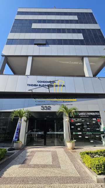 Conjunto Comercial-Sala para alugar, 70m² - Foto 8