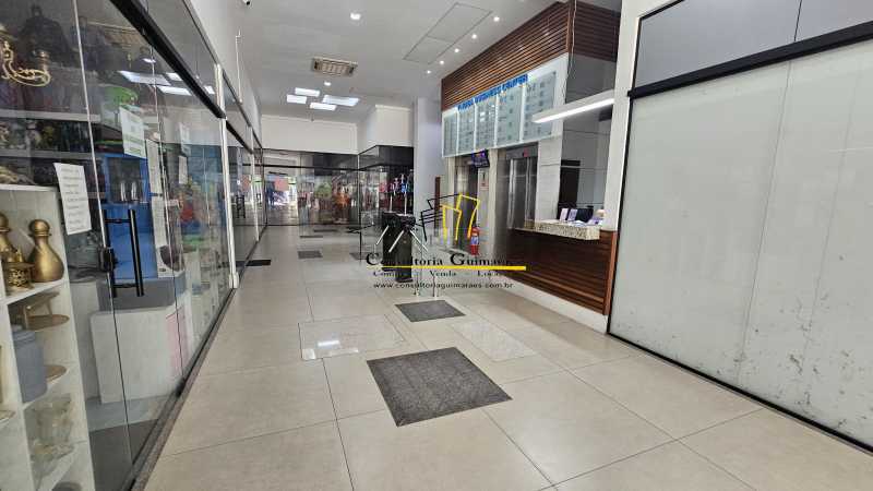 Conjunto Comercial-Sala para alugar, 70m² - Foto 10