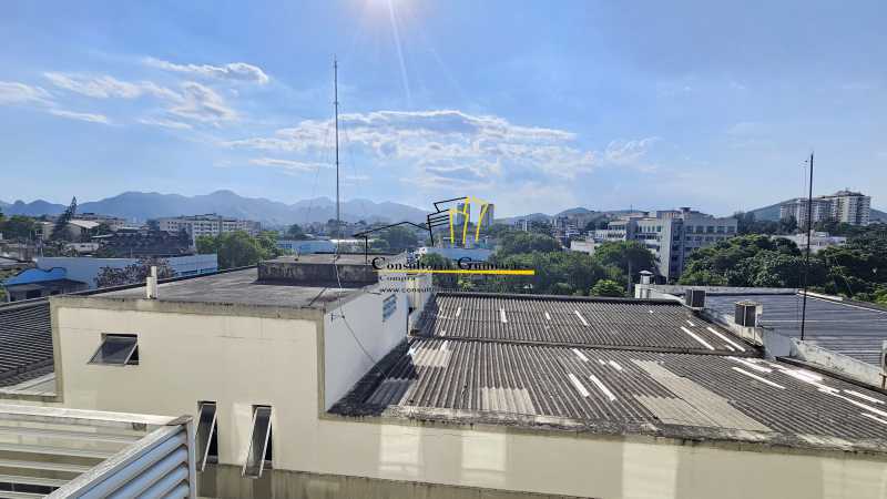 Conjunto Comercial-Sala para alugar, 70m² - Foto 3