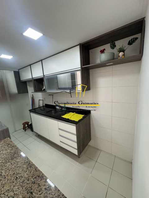 Apartamento à venda e aluguel com 3 quartos, 86m² - Foto 4