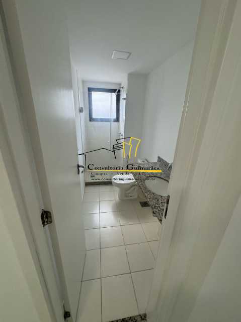 Apartamento à venda e aluguel com 3 quartos, 86m² - Foto 15