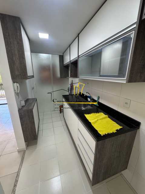 Apartamento à venda e aluguel com 3 quartos, 86m² - Foto 2