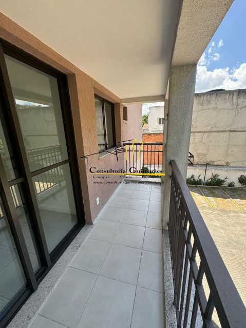 Apartamento à venda e aluguel com 3 quartos, 86m² - Foto 1