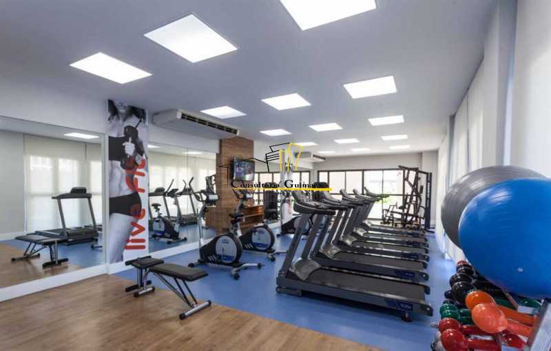 Apartamento à venda e aluguel com 3 quartos, 86m² - Foto 19
