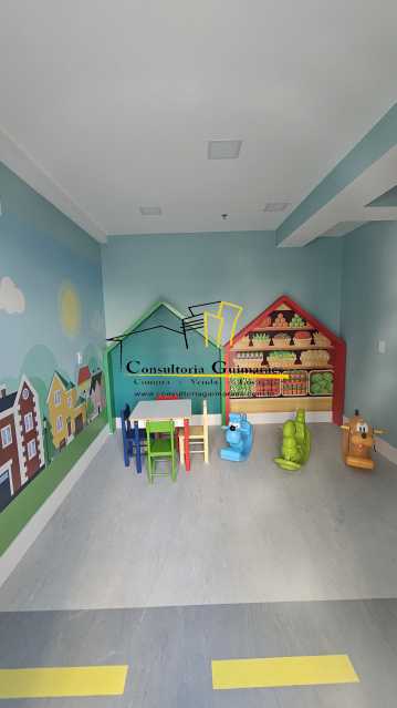 Apartamento para alugar com 2 quartos, 46m² - Foto 6