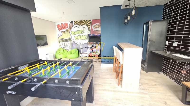 Apartamento para alugar com 2 quartos, 46m² - Foto 8