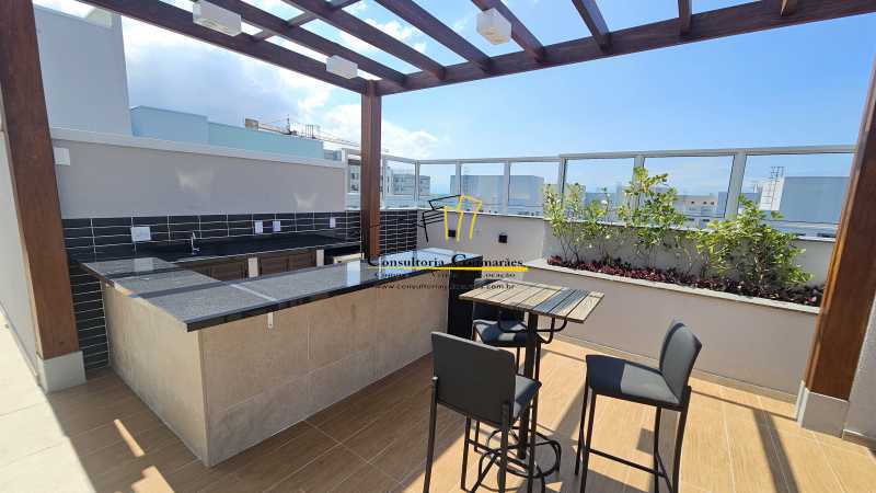 Apartamento para alugar com 2 quartos, 46m² - Foto 9