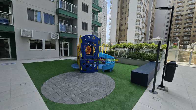Apartamento para alugar com 2 quartos, 46m² - Foto 10