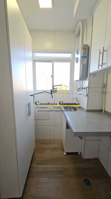 Apartamento para alugar com 2 quartos, 46m² - Foto 12