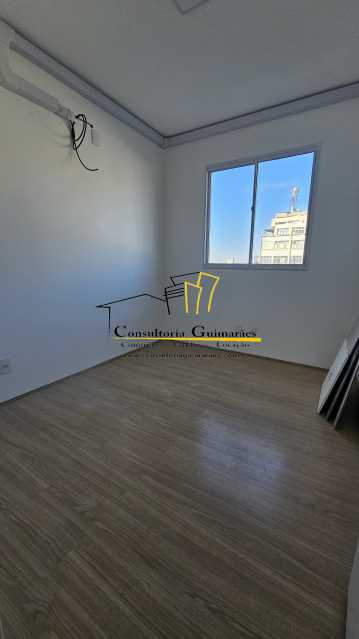 Apartamento para alugar com 2 quartos, 46m² - Foto 16