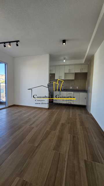 Apartamento para alugar com 2 quartos, 46m² - Foto 17