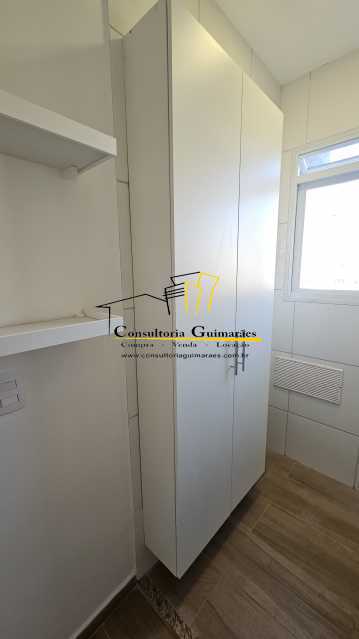 Apartamento para alugar com 2 quartos, 46m² - Foto 18