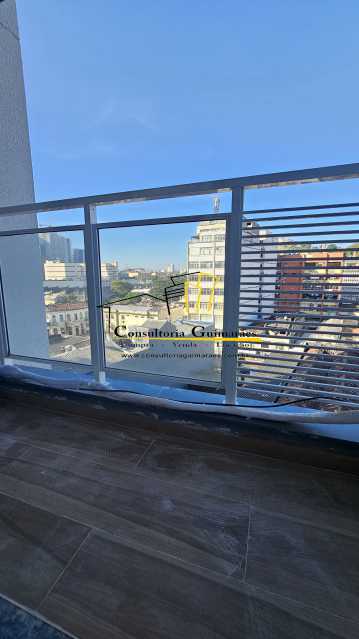 Apartamento para alugar com 2 quartos, 46m² - Foto 19