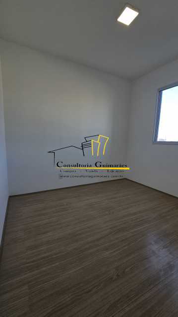 Apartamento para alugar com 2 quartos, 46m² - Foto 22