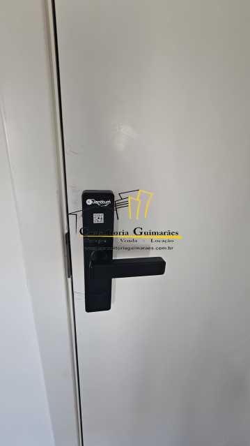 Apartamento para alugar com 2 quartos, 46m² - Foto 23