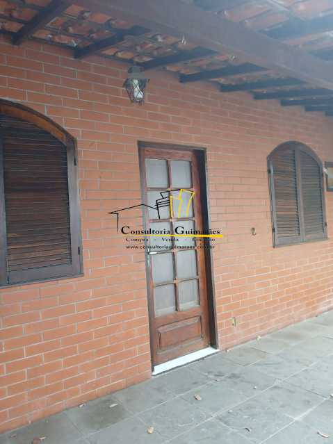 Casa para alugar com 2 quartos, 60m² - Foto 5