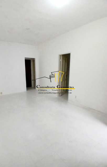 Casa para alugar com 2 quartos, 60m² - Foto 6