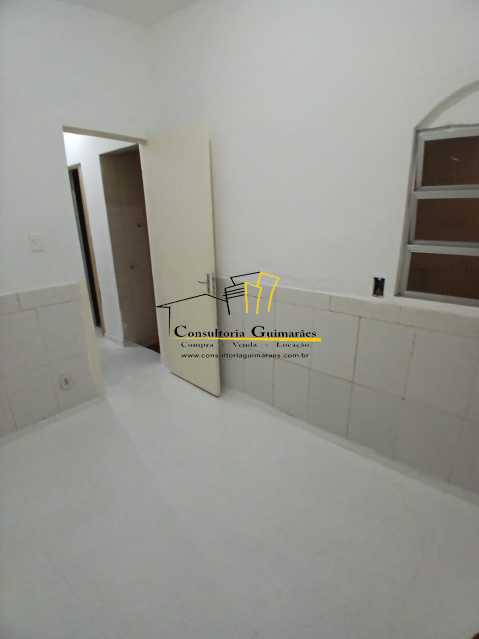 Casa para alugar com 2 quartos, 60m² - Foto 9