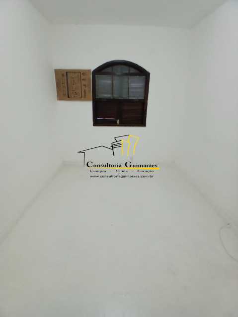 Casa para alugar com 2 quartos, 60m² - Foto 10