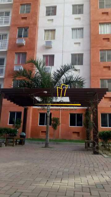 Apartamento, 2 quartos, 47 m² - Foto 3