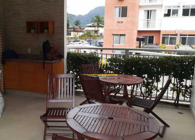 Apartamento, 2 quartos, 47 m² - Foto 5