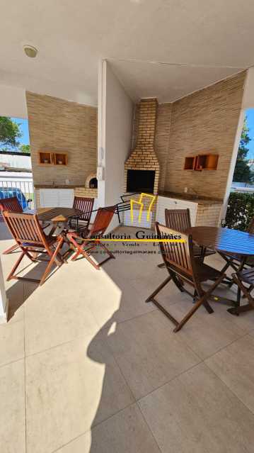 Apartamento, 2 quartos, 47 m² - Foto 6