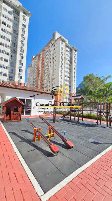 Apartamento, 2 quartos, 47 m² - Foto 7