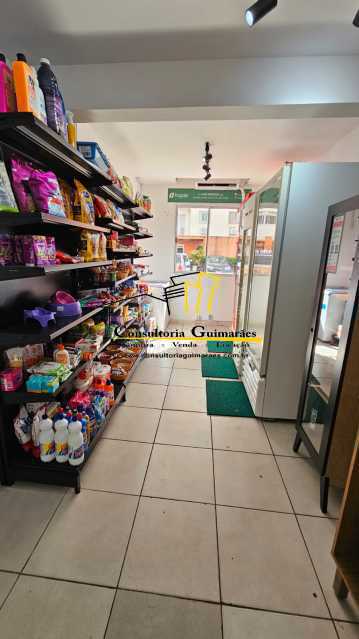 Apartamento, 2 quartos, 47 m² - Foto 10