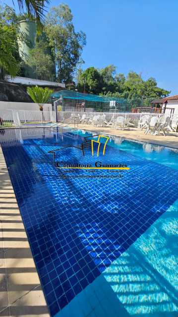 Apartamento, 2 quartos, 47 m² - Foto 9