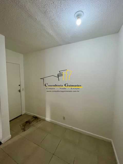 Apartamento, 2 quartos, 47 m² - Foto 13