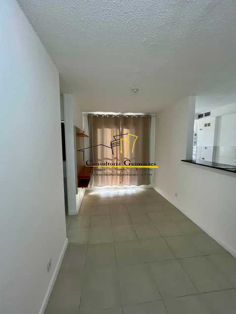 Apartamento, 2 quartos, 47 m² - Foto 14
