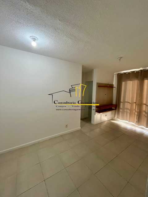Apartamento, 2 quartos, 47 m² - Foto 15