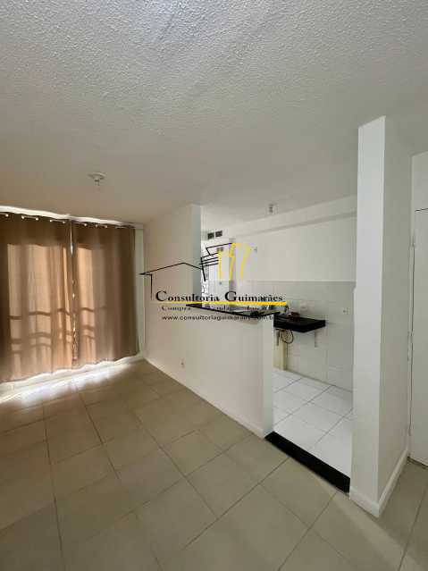 Apartamento, 2 quartos, 47 m² - Foto 17