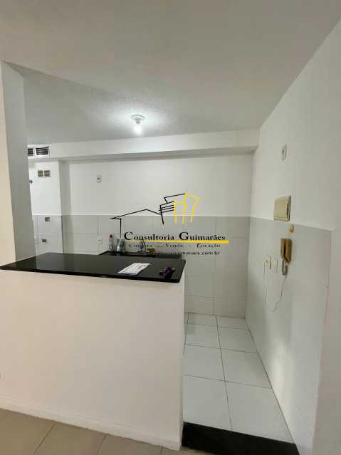Apartamento, 2 quartos, 47 m² - Foto 18