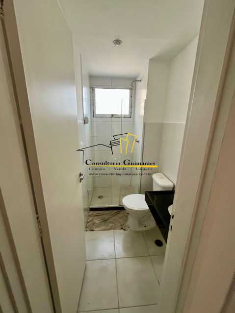 Apartamento, 2 quartos, 47 m² - Foto 28