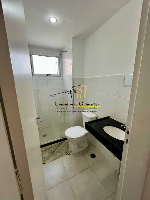Apartamento, 2 quartos, 47 m² - Foto 27