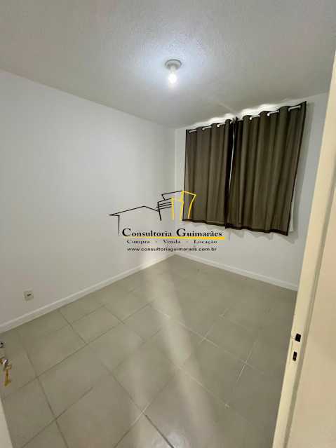 Apartamento, 2 quartos, 47 m² - Foto 26