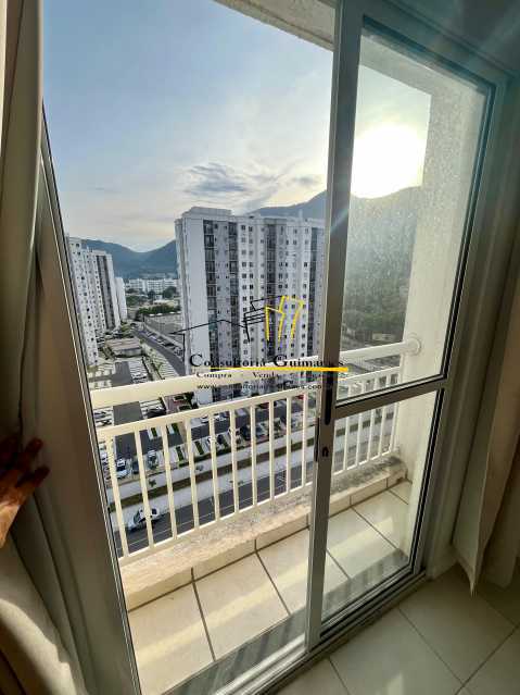Apartamento, 2 quartos, 47 m² - Foto 12
