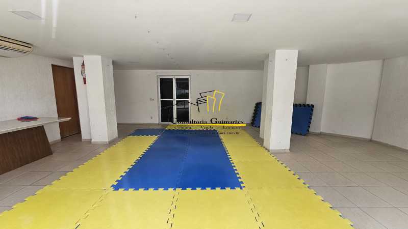 Apartamento para alugar, 55m² - Foto 3