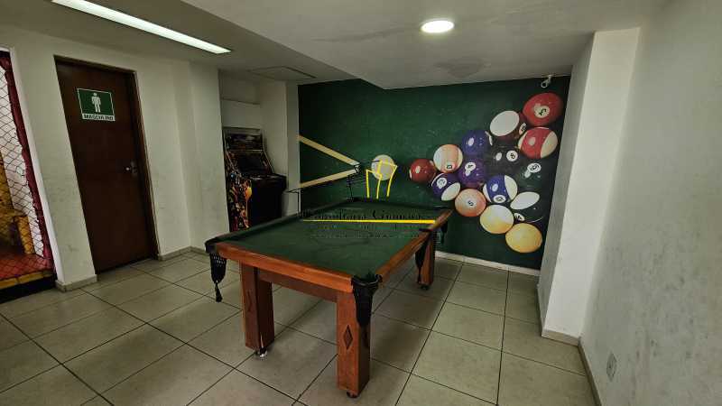 Apartamento para alugar, 55m² - Foto 6