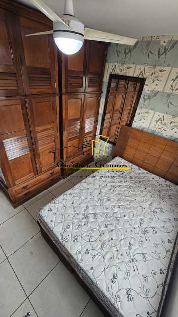 Apartamento para alugar, 55m² - Foto 9