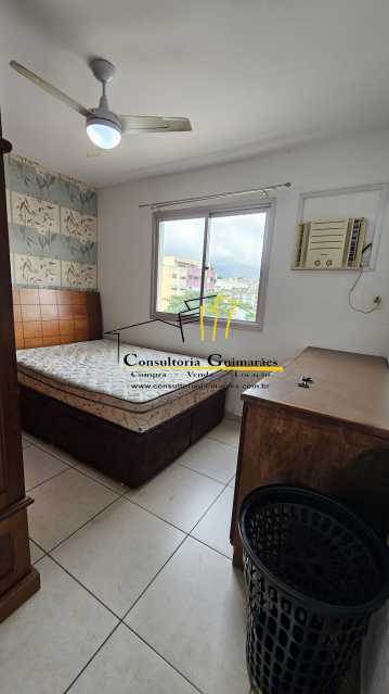 Apartamento para alugar, 55m² - Foto 10
