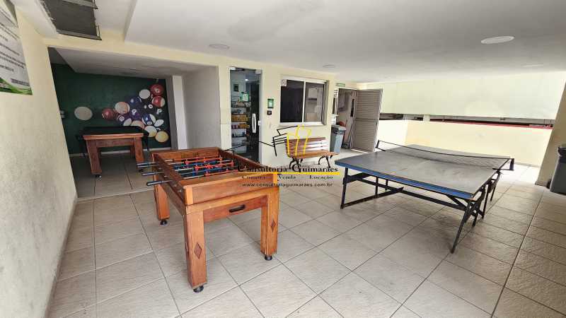 Apartamento para alugar, 55m² - Foto 11