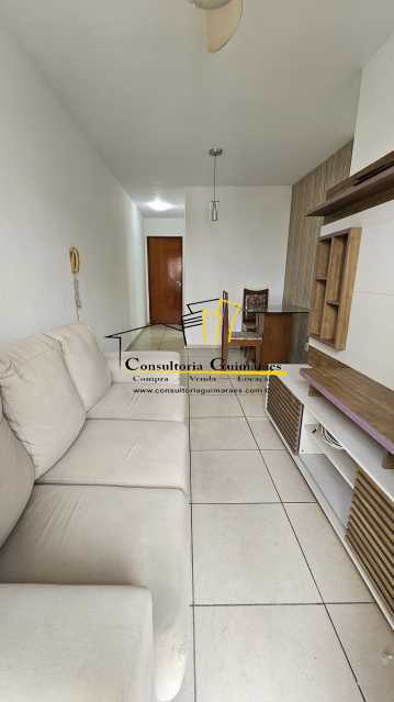 Apartamento para alugar, 55m² - Foto 14