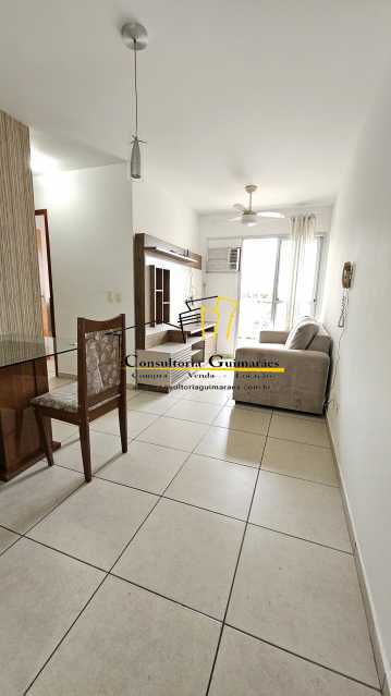 Apartamento para alugar, 55m² - Foto 18