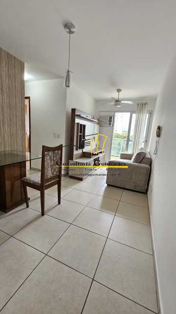 Apartamento para alugar, 55m² - Foto 22