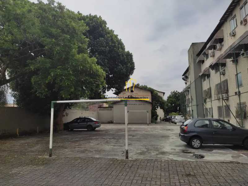 Apartamento para alugar com 2 quartos, 46m² - Foto 3