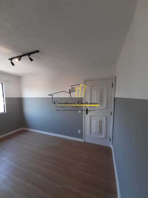 Apartamento para alugar com 2 quartos, 46m² - Foto 6