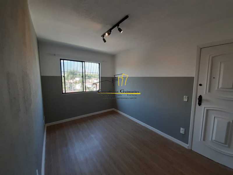 Apartamento para alugar com 2 quartos, 46m² - Foto 8
